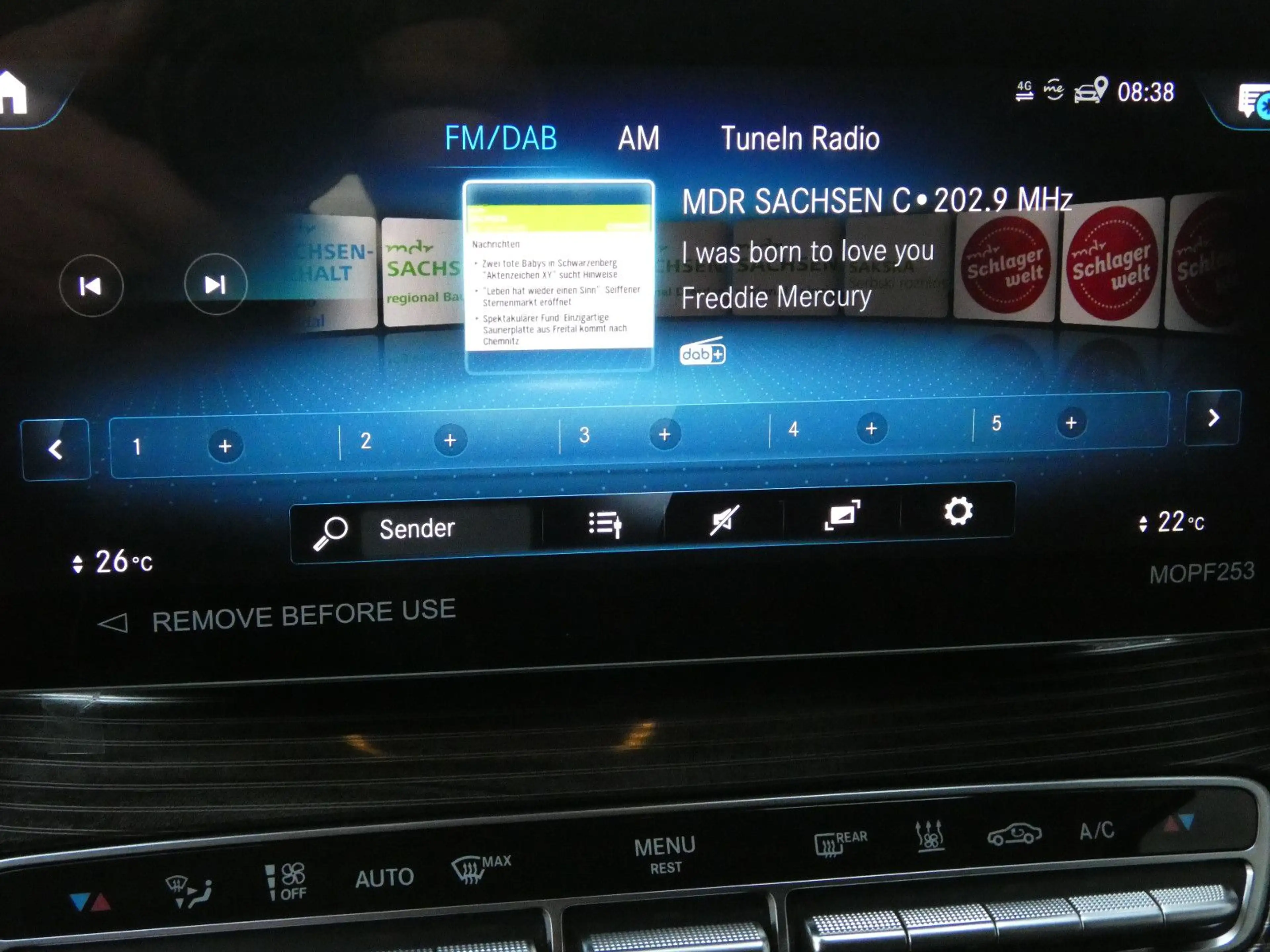 Mercedes-Benz V 300 d 4MATIC Edition Kompakt/StandHZG/LED/18" — photo 16