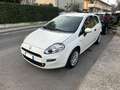 Fiat Punto Evo 1.4 3 porte Emotion EasyPower Blanc - thumbnail 2