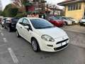 Fiat Punto Evo 1.4 3 porte Emotion EasyPower Blanc - thumbnail 1