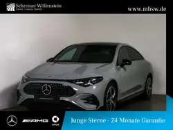 Mercedes-Benz CLA 250 + EQ AMG*PREM+*Night*AHK*360*Burm*HUD*Pan