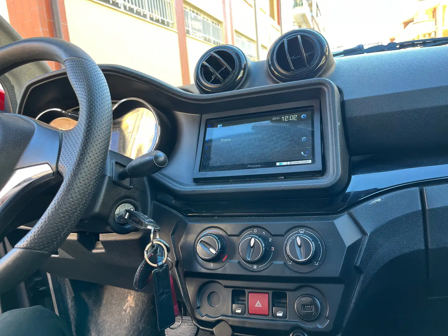 Microcar Aixam city sport Серый - 2