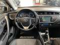 Toyota Auris Life+ Lim. 1.6 Edition *AHK*KAMERA*KLIMAA. Negru - thumbnail 8
