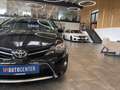 Toyota Auris Life+ Lim. 1.6 Edition *AHK*KAMERA*KLIMAA. Negru - thumbnail 20