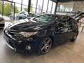 Toyota Auris Life+ Lim. 1.6 Edition *AHK*KAMERA*KLIMAA. Negru - thumbnail 22