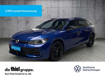 1.5 TSI eHybrid R-Line DSG AHK