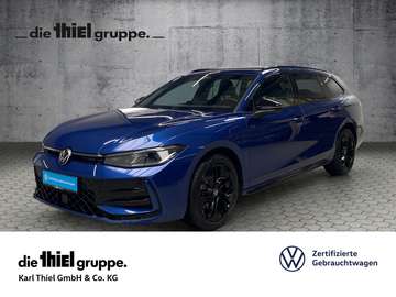 1.5 TSI eHybrid R-Line DSG AHK