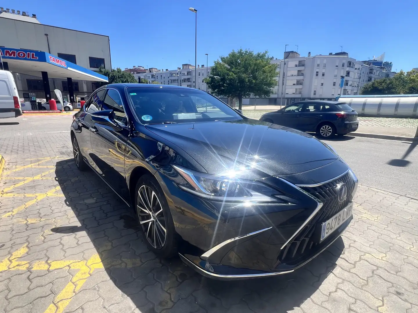 Lexus ES 300 300h ECO - 1