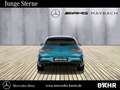 Mercedes-Benz CLA 35 AMG AMG CLA 35 4M SB Premium Plus/Pano/Burmester/19'' Blau - thumbnail 9