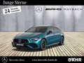 Mercedes-Benz CLA 35 AMG AMG CLA 35 4M SB Premium Plus/Pano/Burmester/19'' Blau - thumbnail 1