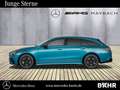 Mercedes-Benz CLA 35 AMG AMG CLA 35 4M SB Premium Plus/Pano/Burmester/19'' Blau - thumbnail 2