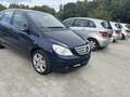Mercedes-Benz B 170 B-Klasse mit neuen TÜV gutem Zustand Silber - thumbnail 12