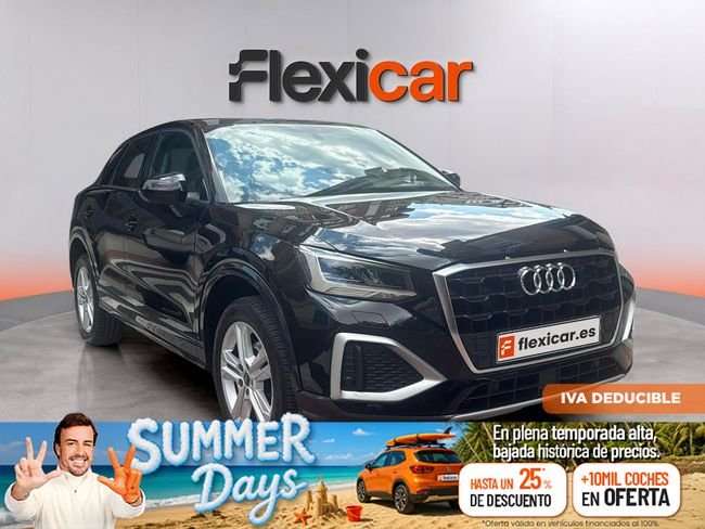 Audi Q2 30 TDI Advanced S tronic 85kW - foto 1