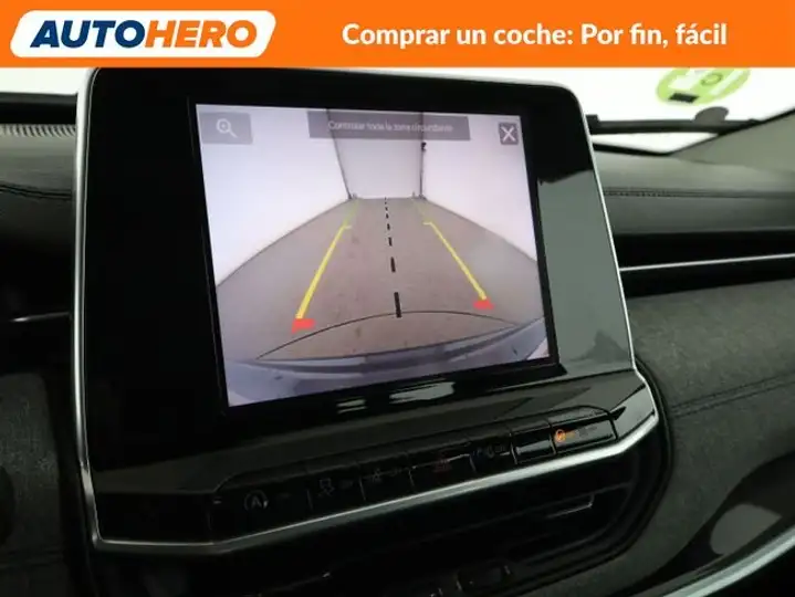 Jeep Compass 2021, foto 20