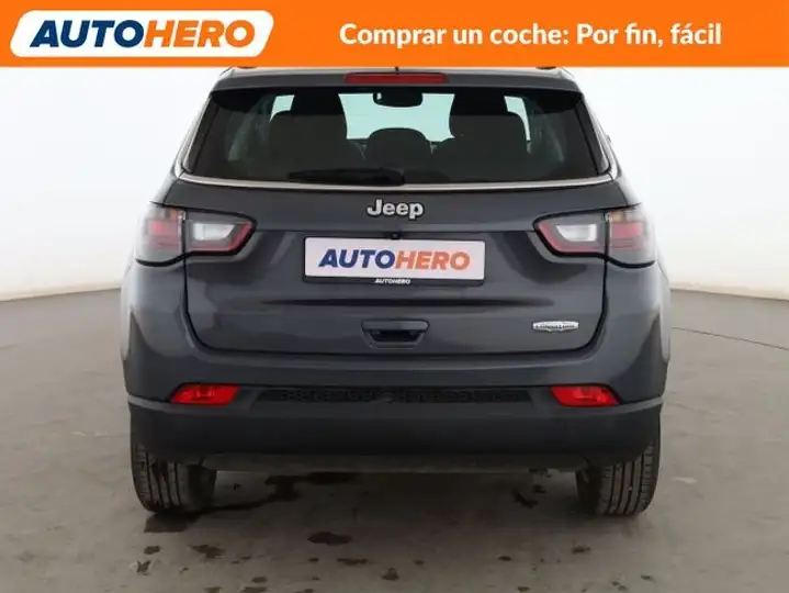 Jeep Compass 2021, foto 5