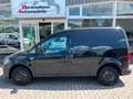 Volkswagen Caddy CADDY NFZ KASTEN BMT/TEMPO/NAVI/TÜV+SERVICE Schwarz - thumbnail 3