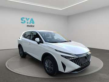 DIG-T 116kW CVT N-Connecta