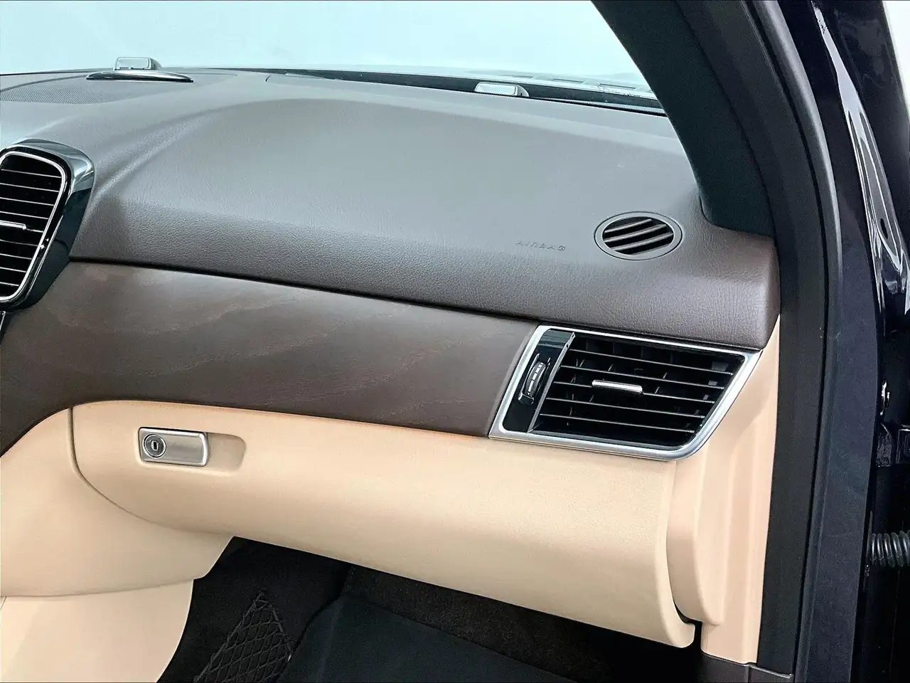 Mercedes-Benz GLE photo Mercedes-Benz GLE