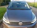 Volkswagen Touran **12899**NETTO**AUT**2019 2.0 TDI Highline AUT *LE Gris - thumbnail 4