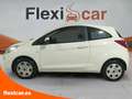 Ford Ka/Ka+ Black & White Ed. 1.2 Duratec A.-St.-St. Blanco - thumbnail 3