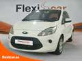 Ford Ka/Ka+ Black & White Ed. 1.2 Duratec A.-St.-St. Blanco - thumbnail 4