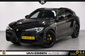 2.0 T AWD First Edition Navi Camera Memory Stoel/S