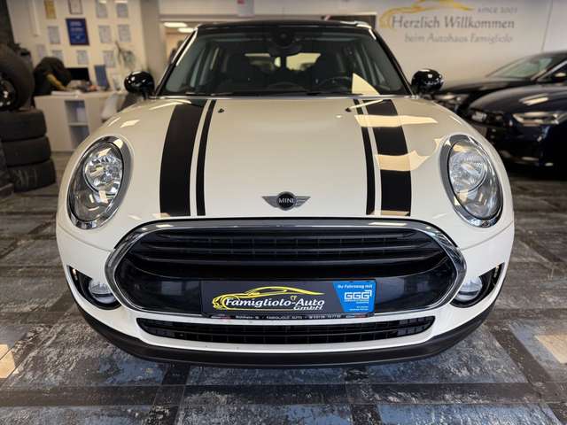 MINI Cooper Clubman Cooper*Klima*Aluräder*SHZ*2.Hand
