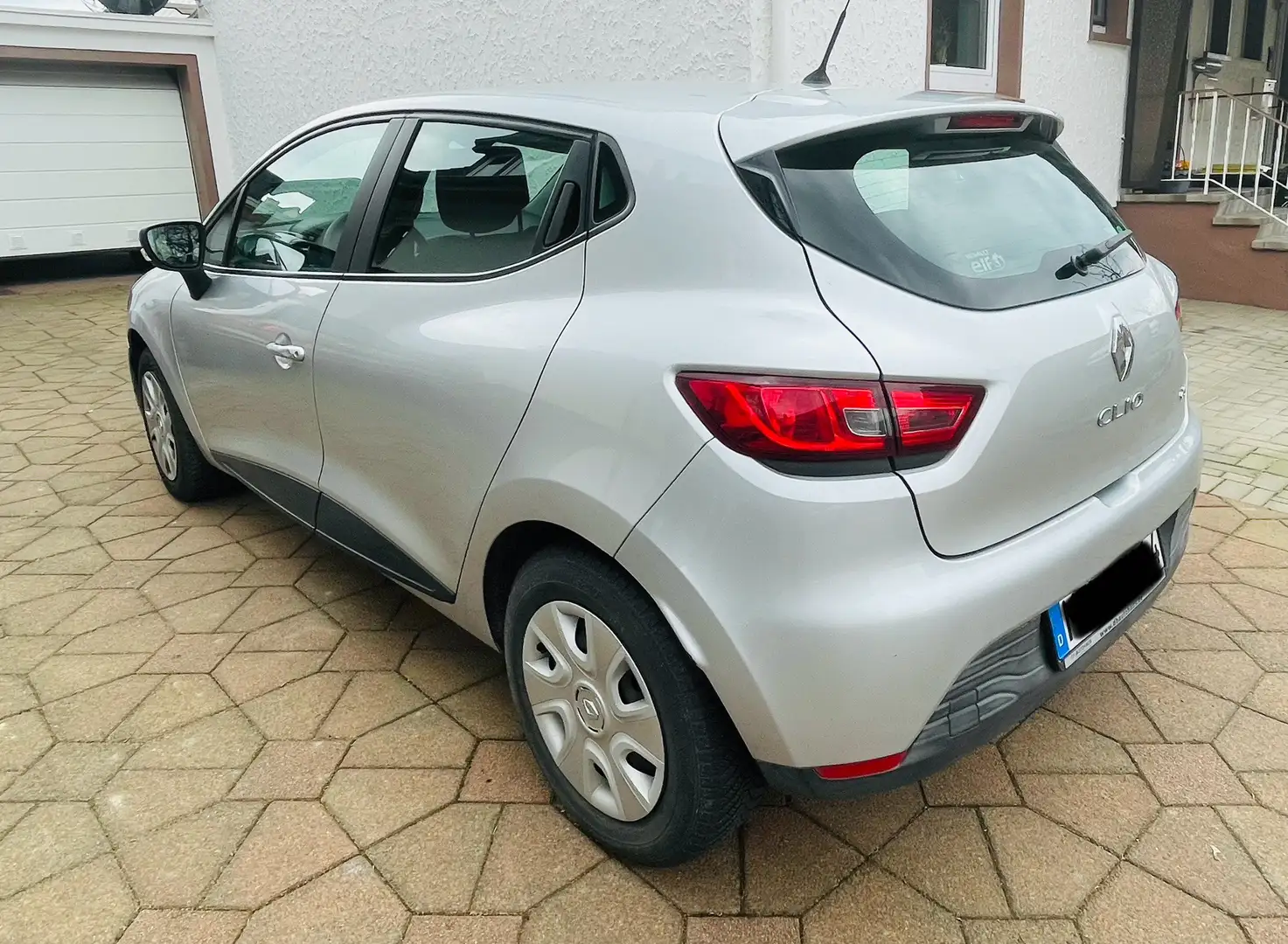 Renault Clio dCi 75 Expression - 2