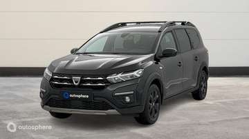 1.0 ECO-G 100ch SL Extreme+ 7 places