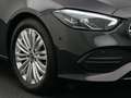 Mercedes-Benz C 180 C 180 LED+Kamera+AHK+Apple Gris - thumbnail 9