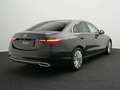 Mercedes-Benz C 180 C 180 LED+Kamera+AHK+Apple Gris - thumbnail 3