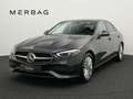 Mercedes-Benz C 180 C 180 LED+Kamera+AHK+Apple Gris - thumbnail 1