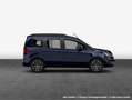 Renault Kangoo TCe 130 EDC Techno 96 kW, 5-türig Blauw - thumbnail 4