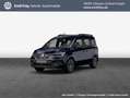 Renault Kangoo TCe 130 EDC Techno 96 kW, 5-türig Blauw - thumbnail 1