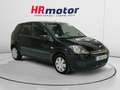 Ford Fiesta Futura Negro - thumbnail 1