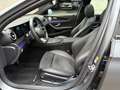 Mercedes-Benz E 300 de AMG Night LED Widescreen Burmester Pano Gris - thumbnail 15