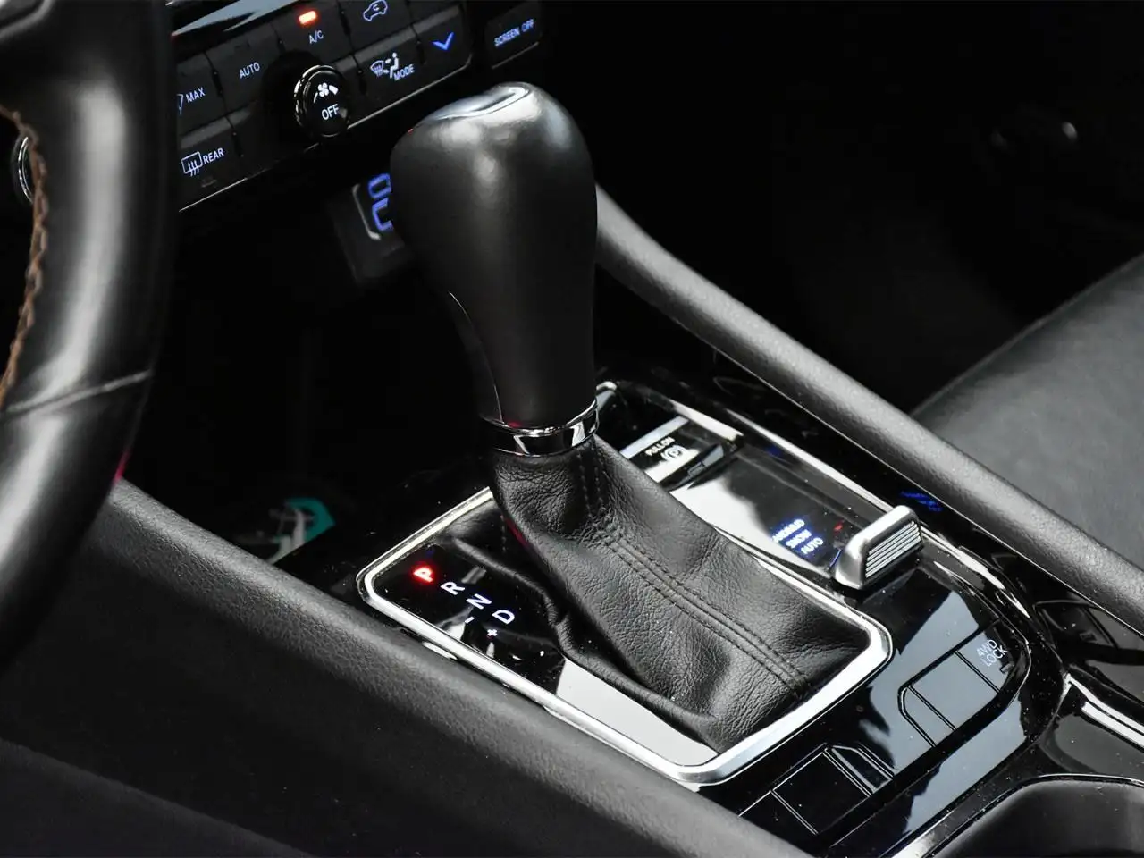 Jeep Compass photo Jeep Compass