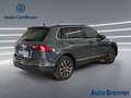 Volkswagen Tiguan 2.0 tdi life 122cv Gris - thumbnail 4