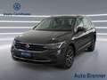 Volkswagen Tiguan 2.0 tdi life 122cv Gris - thumbnail 1