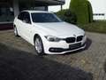 BMW 316 316d Sport Line bijela - thumbnail 1