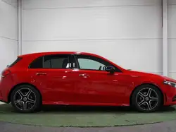 Mercedes-Benz Classe A 200 7G-DCT Style Line