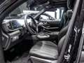Mercedes-Benz GLE 450 d 4M BURM AMG NIGHT SPUR DISTR AIRMATIC Negro - thumbnail 14