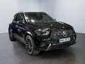 Mercedes-Benz GLE 450 d 4M BURM AMG NIGHT SPUR DISTR AIRMATIC Negro - thumbnail 3