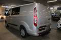 Ford Transit Custom Trend Kasten KLIMA AHK Dachträger Silber - thumbnail 3
