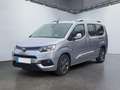 Toyota Proace City Verso 1.2 L2 Business Automatik 7 Sitzer Navi A... Argent - thumbnail 2