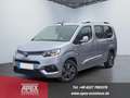 Toyota Proace City Verso 1.2 L2 Business Automatik 7 Sitzer Navi A... Argent - thumbnail 1