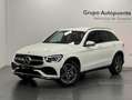 Mercedes-Benz GLC 200 200D 4MATIC AMG Weiß - thumbnail 1