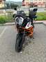 KTM 1290 Super Adventure Szürke - thumbnail 1