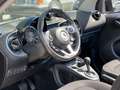 smart forTwo CABRIO*TURBO*PASSION*SITZHEIZUNG* Grijs - thumbnail 23