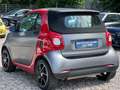 smart forTwo CABRIO*TURBO*PASSION*SITZHEIZUNG* Grijs - thumbnail 35