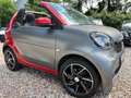 smart forTwo CABRIO*TURBO*PASSION*SITZHEIZUNG* Grijs - thumbnail 5